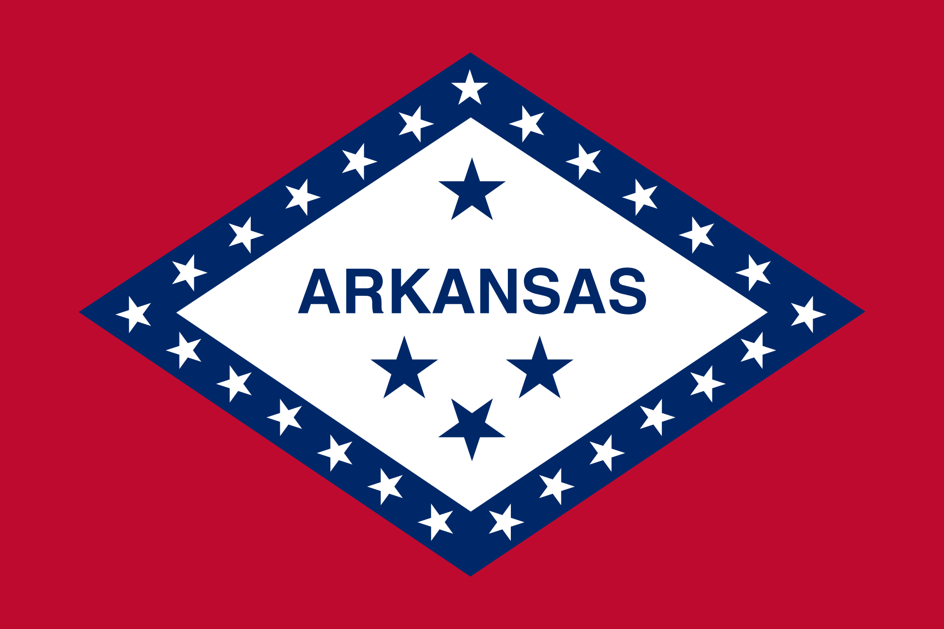 Arkansas