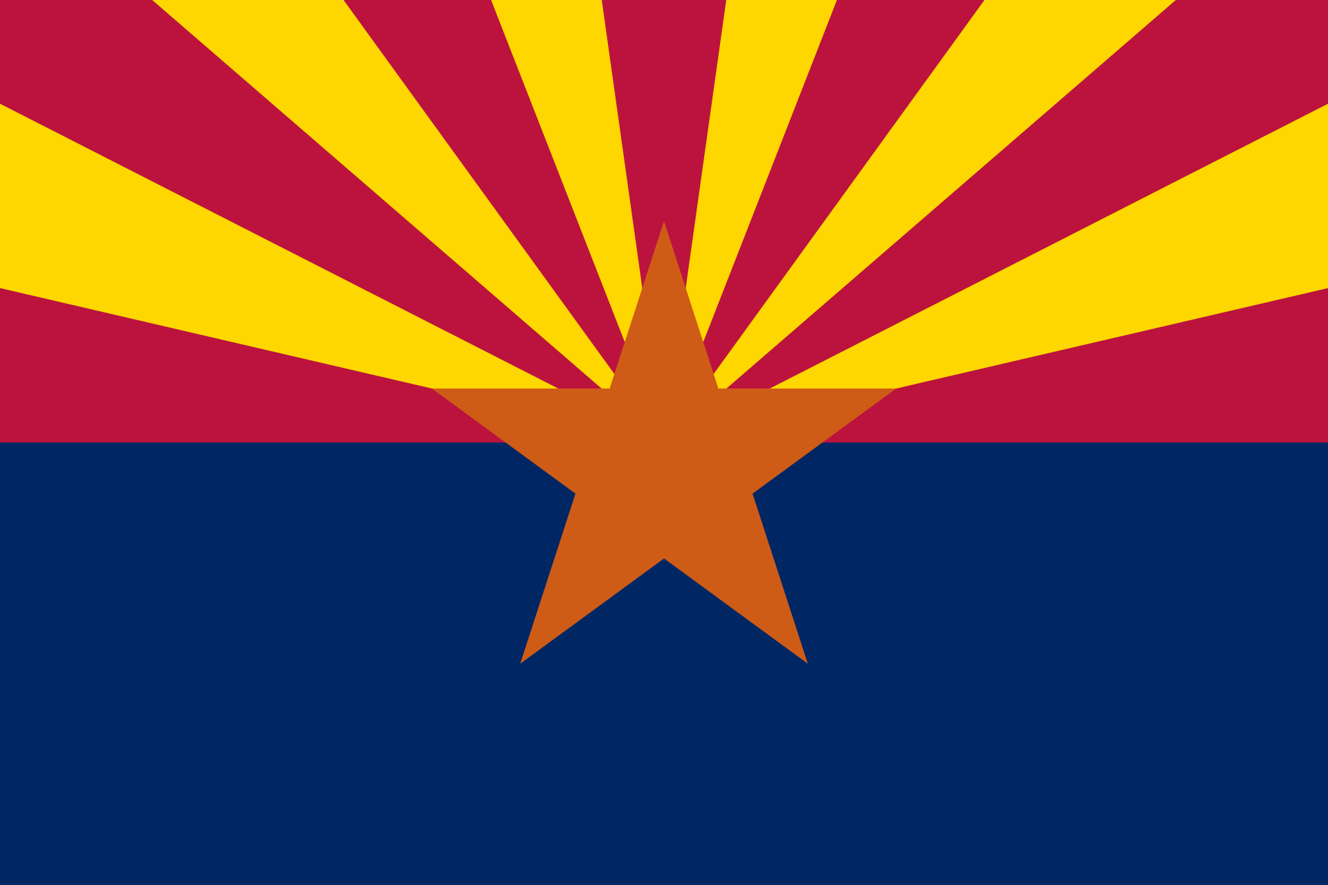 Arizona