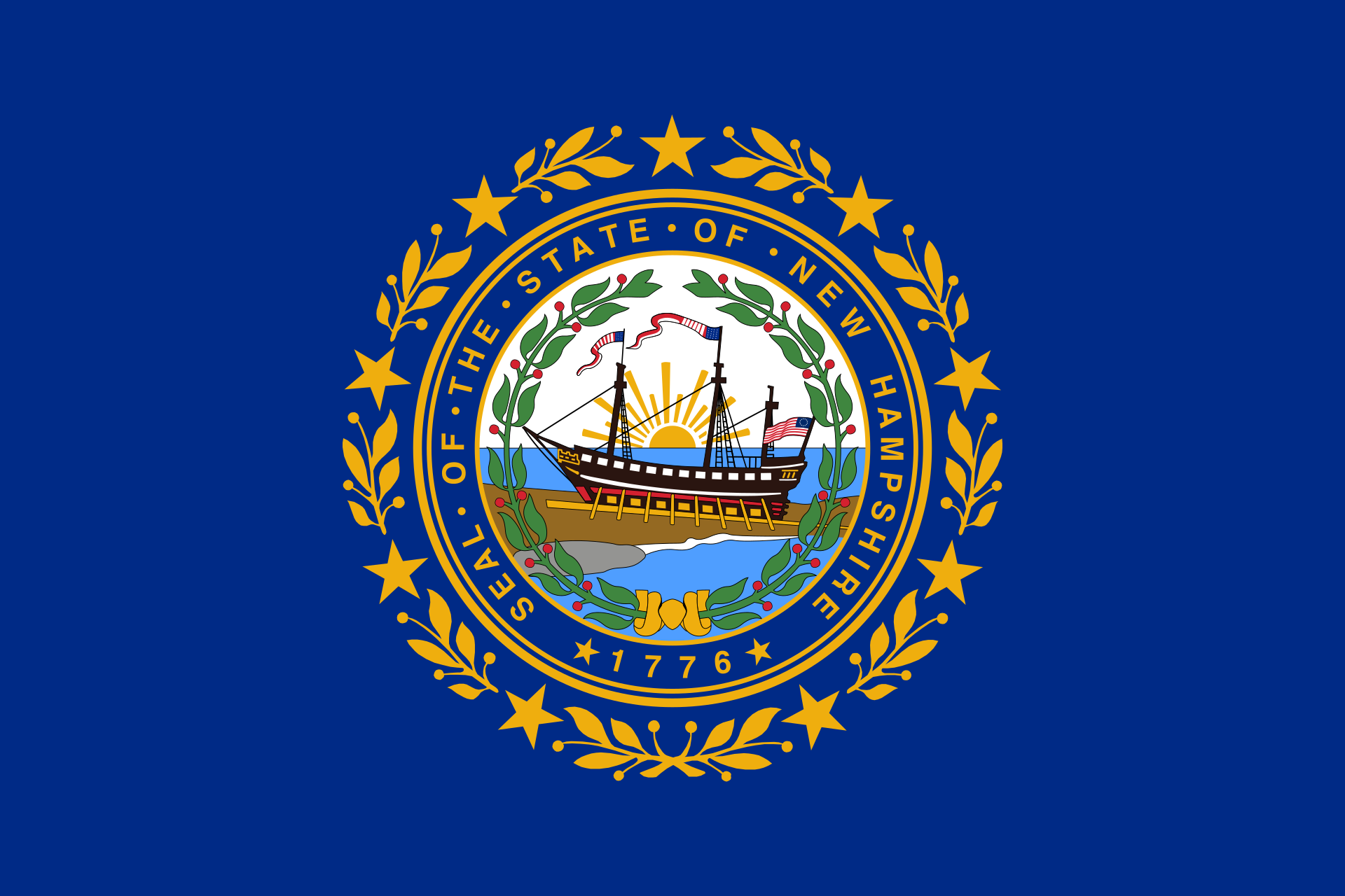New Hampshire