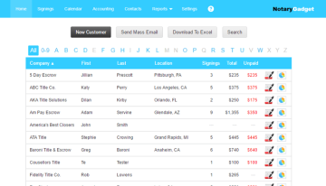 Discover the Best Accounting Software for Notaries