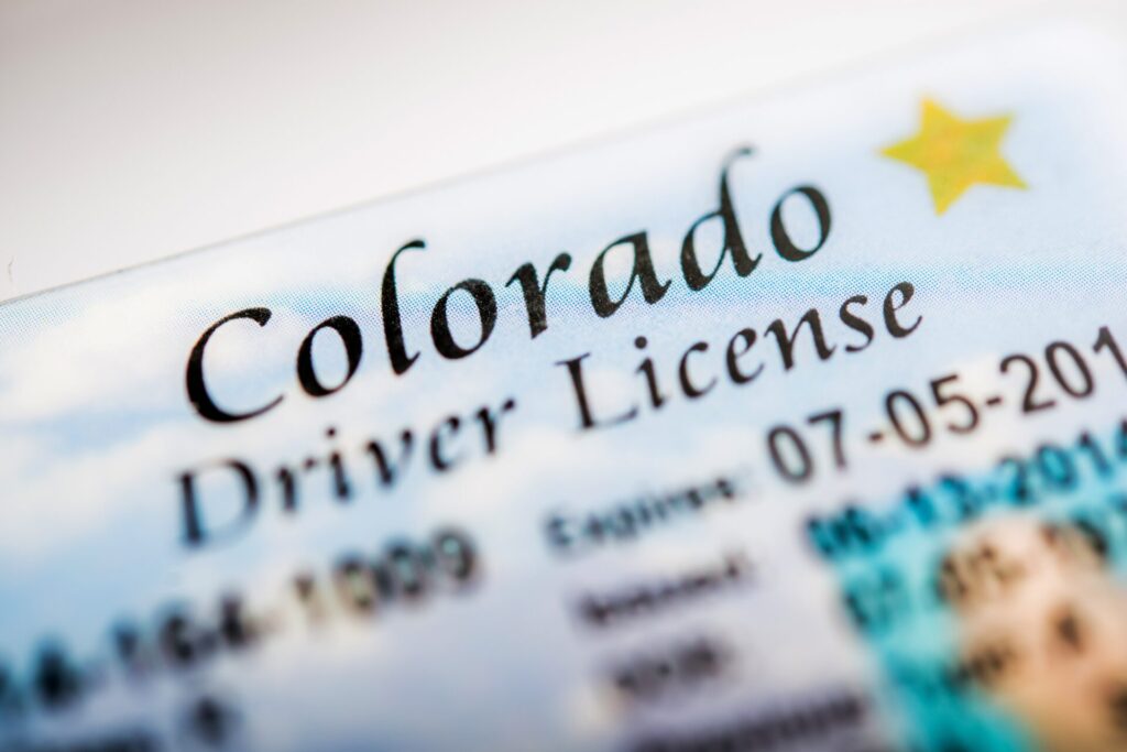 colorado driver license 2022 10 24 17 28 06 utc