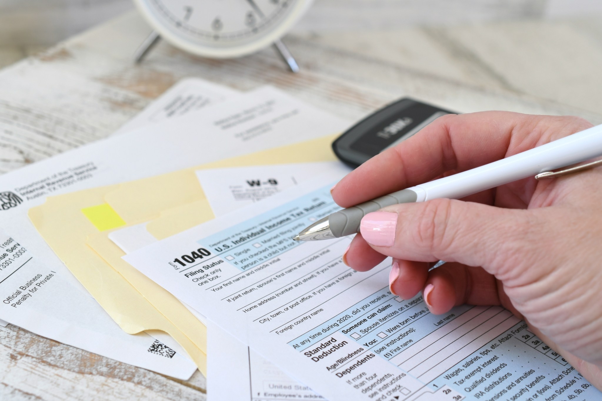 Understanding the differences form 4506 vs form 4506 t vs form 4506