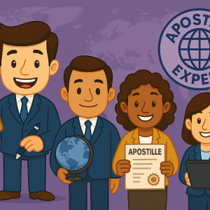 Apostille Expert
