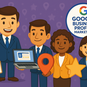 Get Found: Google Business Profile Training for Notaries