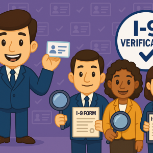 I-9 Verification Pro
